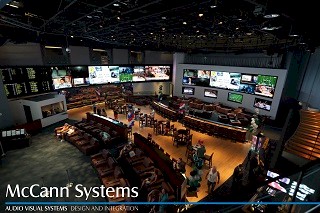 DraftKings Sports Book at Resorts